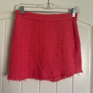 Zara skirt-gently used